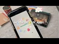 the cutest apps for mood tracking