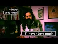 Download Lagu I'll Never Love Again - Lady Gaga [Cover] [Male] [Home Recording] - Daniele De Alberti