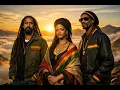 Lagu Damian Marley ft Rihanna \u0026 snoop Dogg - Rise up zion (official AI music videos lyrics)2025