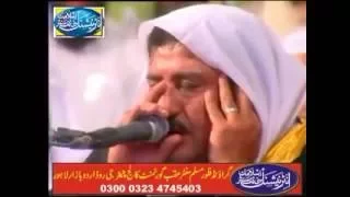 الشيخ رأفت حسين سورة ق والحشر والضحى والشرح والفاتحه باكستان دندنها