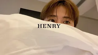 Hello World | Henry Studio_Chapter 1