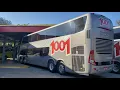 Download Lagu VIAJANDO  COM A AUTO VIAÇÃO  1001 RIO×SP