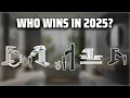 The Top 5 Best Waterfall Faucet in 2025 - Must Watch Before Buying