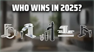 The Top 5 Best Waterfall Faucet in 2025 - Must Watch Before Buying