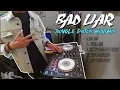 Download Lagu DJ BAD LIAR DUTCH MINIMIX 2020 VIRAL FULL BASS PARTY