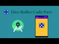 Lecture 23 Dice Roller Part 2 Code Part