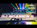 Download Lagu dj tak sawang sawang kowe ngganteng tenan !! ngamen 5 ( arory music ft ksj lighting )