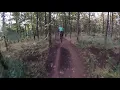 Download Lagu 1 MINUTES CINEMATIC MTB//FLY RIDE//BALAP SEPEDA GUNUNG