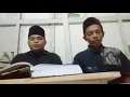 Download Lagu Duet Qori santri Miftahul jannah \