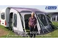Download Lagu Outwell Mirage 400SA Caravan Awning  | Innovative Family Camping