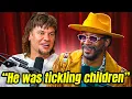 Theo Von Making Comedians Laugh