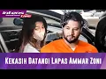 Download Lagu LIVE! Kekasih Ammar Zoni Datangi Lapas Cipinang Usai Dugaan Ammar Zoni Terlibat Pengedaran Di Lapas
