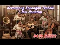 Lagu Cover Keroncong Kenangan – Alunan Merdu Pengantar Tidur \u0026 Relaksasi