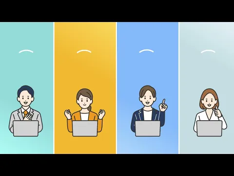 MICE Joy　PR動画事例