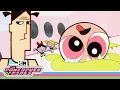 Download Lagu The Girls Make Up Their Own Adventure ☔🦖 | Powerpuff Girls | Cartoon Network