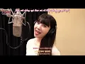 [EUNJIVN][VIETSUB] LOVE DAY 2021 - EunJi x Yoseob - MV Ver
