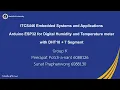 ITCS446 - Project 1