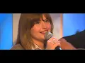 Marine performs her song “Fraud” live