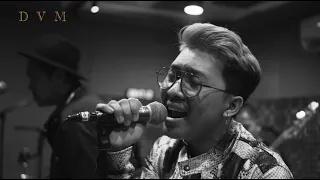 medley chrisye by dvm