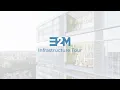 E2M Infrastructure Tour - White Label Partner for Digital Agencies