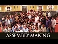 Download Lagu Making Of Bharat Ane Nenu Assembly | Mahesh Babu | Siva Koratala | Kiara Advani | DSP