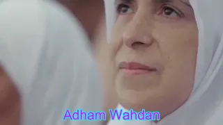 اللهم استرنا فوق الارض وتحت الارض ويوم العرض عليك الشيخ محمد جبريل دندنها