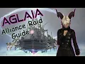Aglaia Alliance Raid Guide