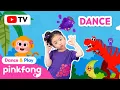 Lagu 🍇 For Fruit \u0026 Animal Dance Lovers! | Kids Dance Along Compilation | Pinkfong Dance and Play Official