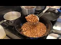 Black garlic oil process