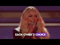 Chris Stapleton ft. Miranda Lambert – You Should Probably Leave (Official music video)