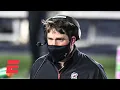 Reacting to South Carolina firing Will Muschamp KJZ