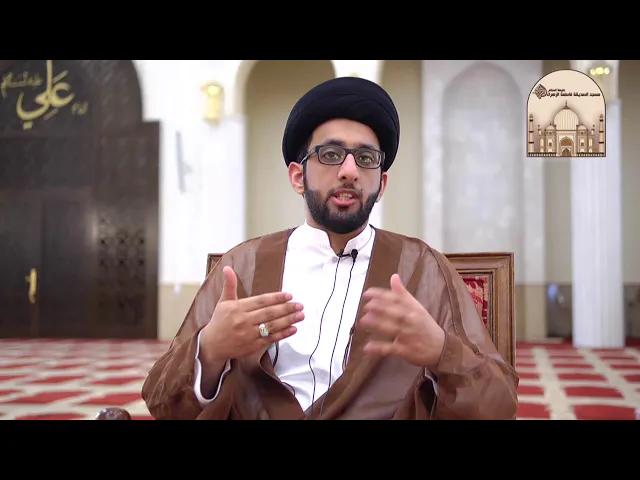 ⁣هل يصح الصوم المستحب في السفر - سماحة السيد موسى العلي