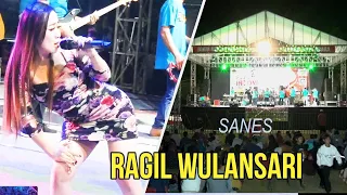 Download SANES RAGIL WULANSARI OM SAVANA JOS MP3