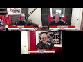 Eastern Panhandle Talk Berkeley Co Admin Gary Wine Commission Pres Eddie Gochenour 25