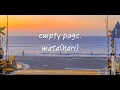 Download Lagu ( Lyric Video ) empty page. - mata(hari)