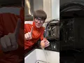 Floating egg hack