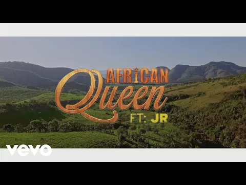 Download MP3 Thabsie - African Queen ft. JR