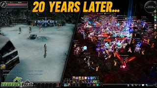 Cabal Online Is Coming Back But Not How You Think