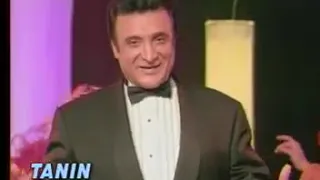 شماعی زاده دوماد می خواد نار بزنه 