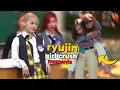 Download Lagu ryujin is the definition of girl crush