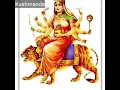 Download Lagu Who Are Navadurga? || Names Of Navadurga || Sangeethaa Rama Vedam ||