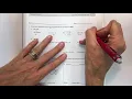 Eureka math grade 5 module 2 lesson 4 problem set