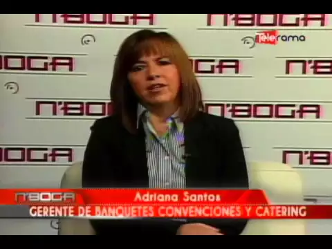 Hilton Colón Quito ofrece servicios para bodas