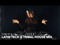 Download Lagu SØRAYA - Latin Tech | Tribal House Mix