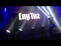 LNY TNZ