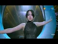 Nicole Rossi Tampil Memukau Dengan Lyrical Dance | AGZ The Concert
