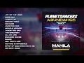 Download Lagu PLANETSHAKERS ABUNDANCE TOUR 2025 PLAYLIST