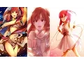 Download Lagu AMV {MAGI} Morgiana - Unstoppable (SIA)
