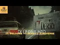 Lagu How Welcome to Derry Connects All Stephen King Stories!