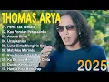 Download Lagu Thomas Arya Slow Rock Terbaru 2025 - Lagu Galau Paling Ditunggu Fans - Perih Tak Terkata